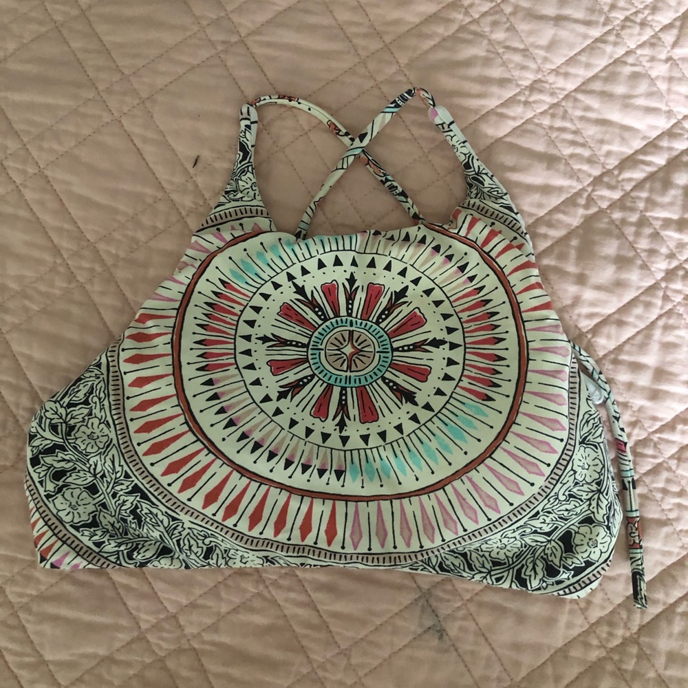 Billabong Bikini Top